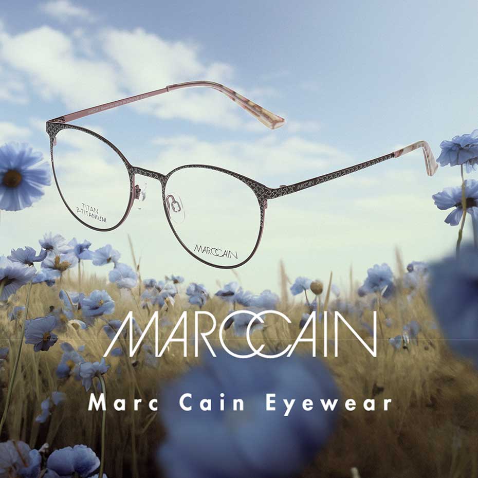 Marc Cain: Brille